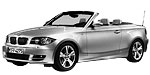 BMW E88 P1ECB Fault Code