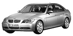 BMW E92 P1ECB Fault Code