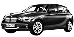 BMW F20 P1ECB Fault Code