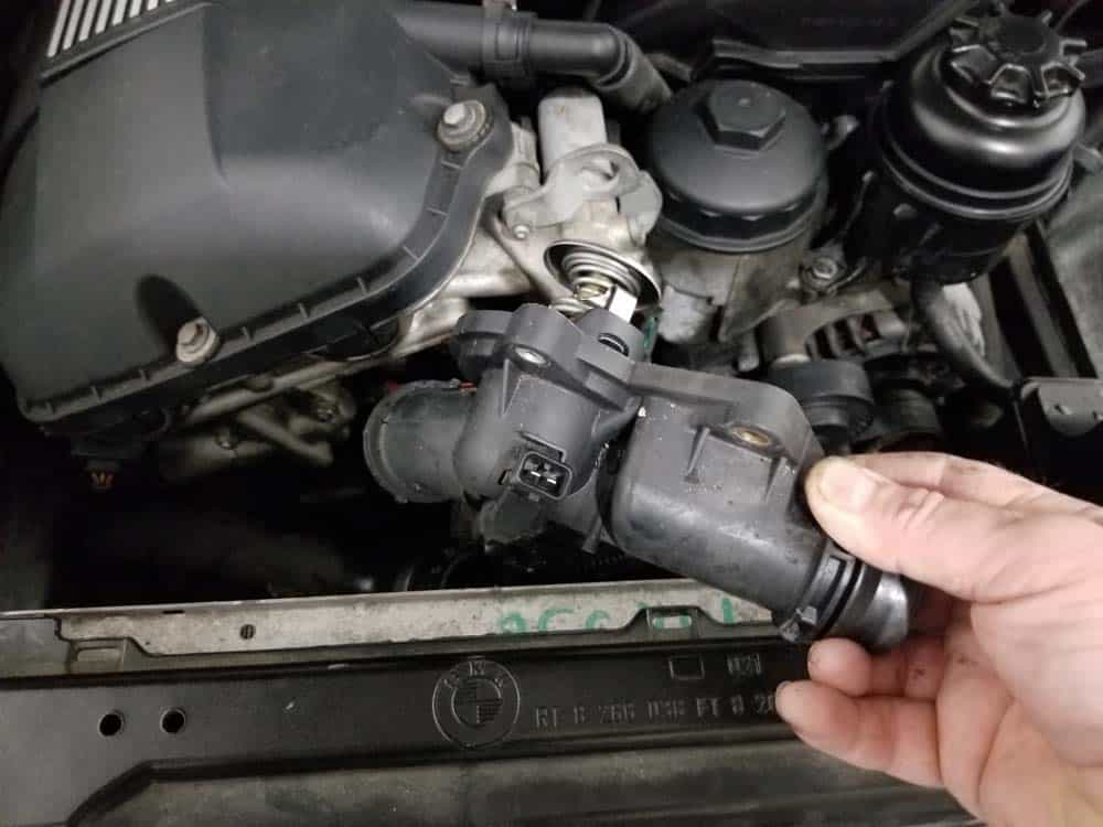 See P1ECB in engine